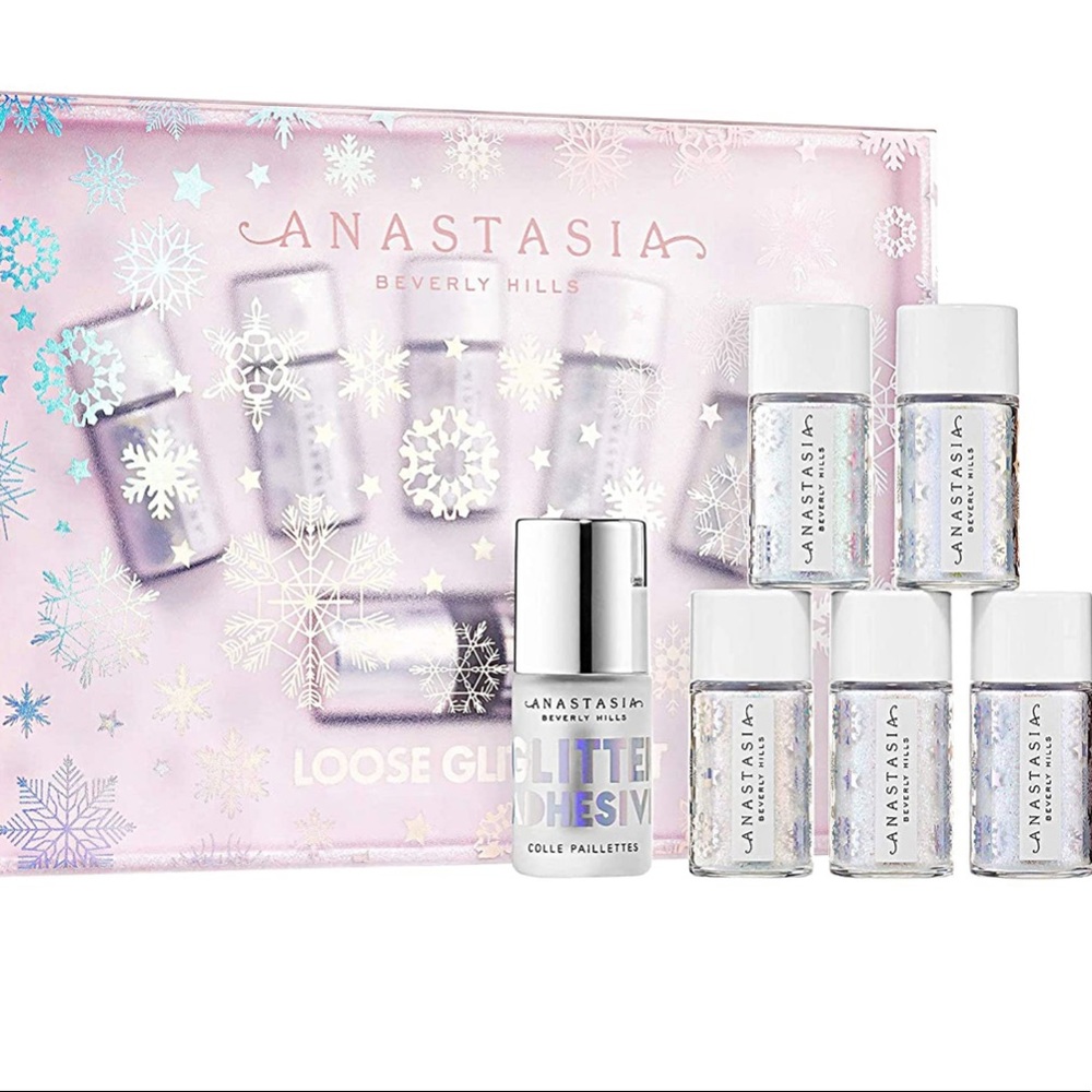 💥Hostpick💥New Anastasia Beverly Hills Loose Glitter Kit - Picture 9 of 15